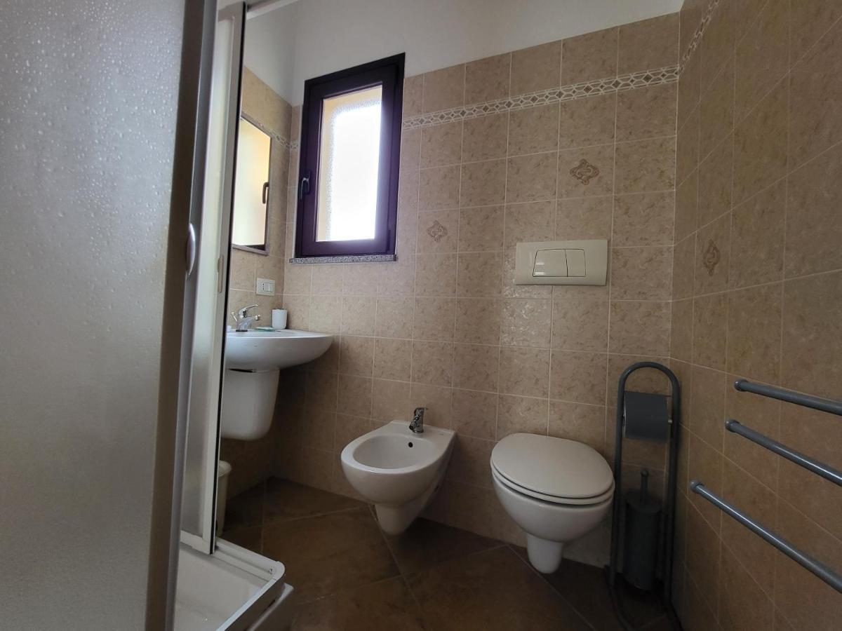 לה קאלטה White Sand Affittacamere מראה חיצוני תמונה